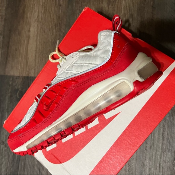 Nike Air Max 98 - Picture 5 of 8